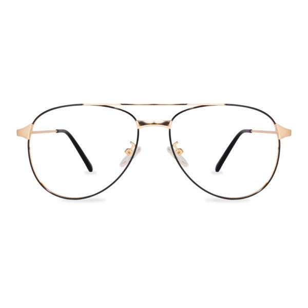 lentes hombres modelo 38