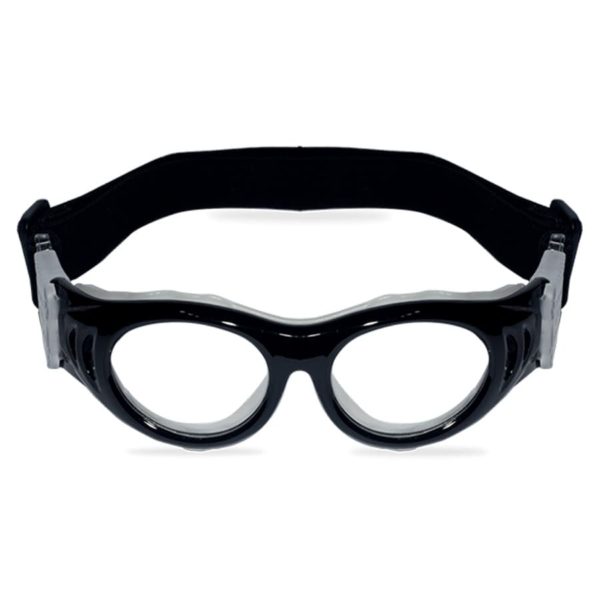 Lentes deportivos 101