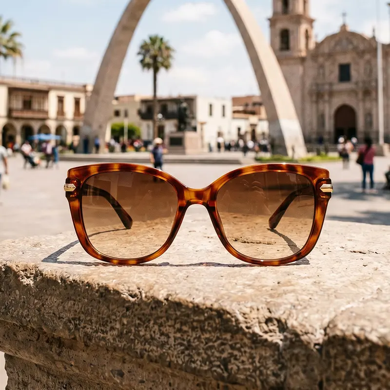 lentes para mujer en tacna